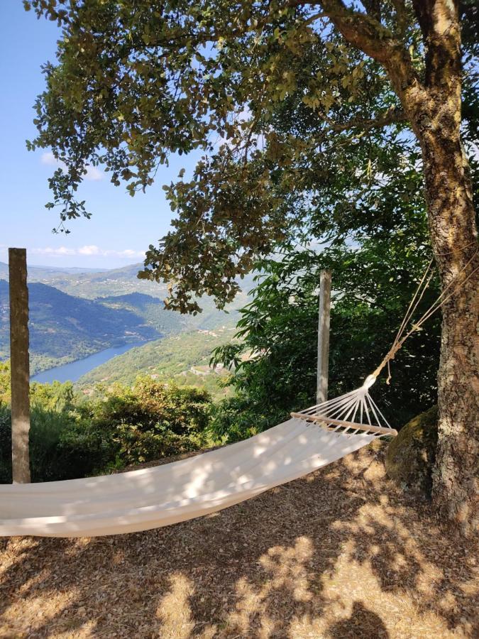 Paraiso Hills - Encostas Do Paraiso: Tranquilidade No Douro レゼンデ エクステリア 写真
