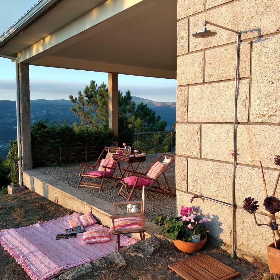 Paraiso Hills - Encostas Do Paraiso: Tranquilidade No Douro レゼンデ エクステリア 写真
