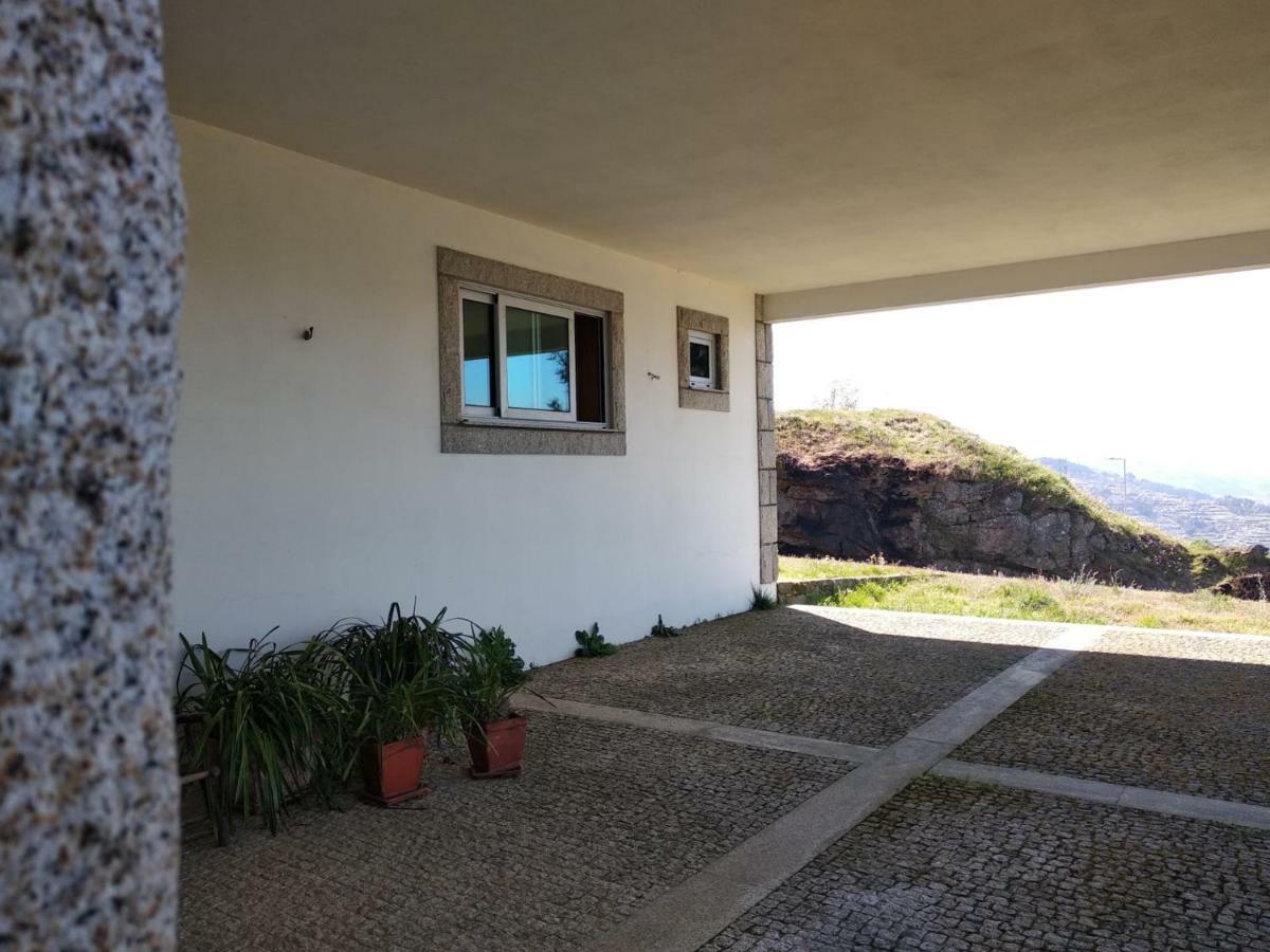Paraiso Hills - Encostas Do Paraiso: Tranquilidade No Douro レゼンデ エクステリア 写真