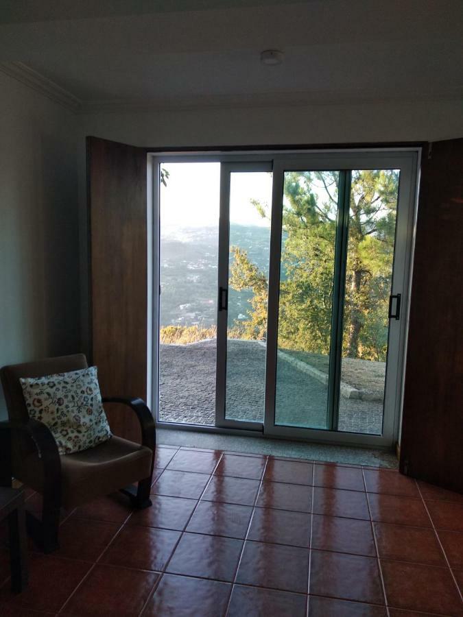 Paraiso Hills - Encostas Do Paraiso: Tranquilidade No Douro レゼンデ エクステリア 写真